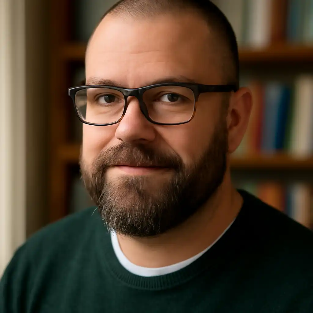 Adrian Kowalski